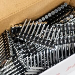 Red Hit GZT-40 Çelik Zemin Çivisi 40 mm (Gaz dahil 1000li Paket)