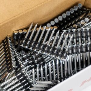 Red Hit GZT-40 Çelik Zemin Çivisi 40 mm (Gaz dahil 1000li Paket)