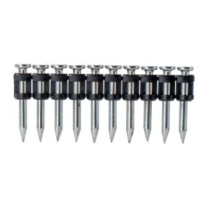 Red Hit GZT-30 Çelik Zemin Çivisi 30 mm (Gaz Dahil 1000li Paket)