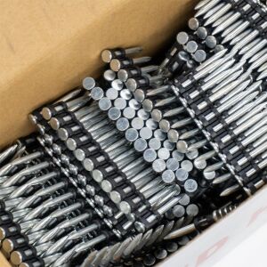 Red Hit GZT-30 Çelik Zemin Çivisi 30 mm (Gaz Dahil 1000li Paket)