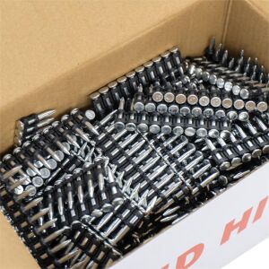 Red Hit GZT-25 Çelik Zemin Çivisi 25 mm (Gaz Dahil 1000li Paket)