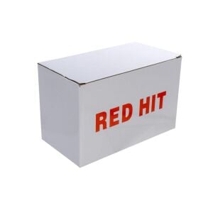 Red Hit GZT-25 Çelik Zemin Çivisi 25 mm (Gaz Dahil 1000li Paket)