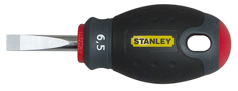 STANLEY 1-65-400 Fatmax Paralel Topaç Tornavida 5.5x30 mm