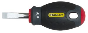 STANLEY 1-65-400 Fatmax Paralel Topaç Tornavida 5.5x30 mm