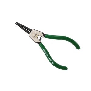 İzeltaş Elta Dış Segman Pense Yaylı Düz 140 mm