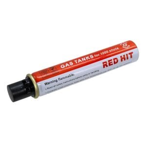 Red Hit GZT-20 Çelik Zemin Çivisi 20 mm (Gaz Dahil 1000li Paket)