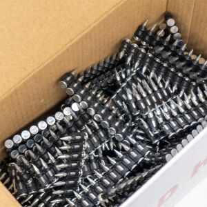 Red Hit GZT-20 Çelik Zemin Çivisi 20 mm (Gaz Dahil 1000li Paket)