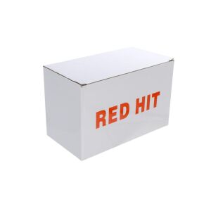 Red Hit GZT-20 Çelik Zemin Çivisi 20 mm (Gaz Dahil 1000li Paket)