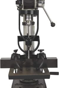 Rox Wood 0038 Sütunlu Matkaba Takılır Zıvana Kare Delik Açma Seti