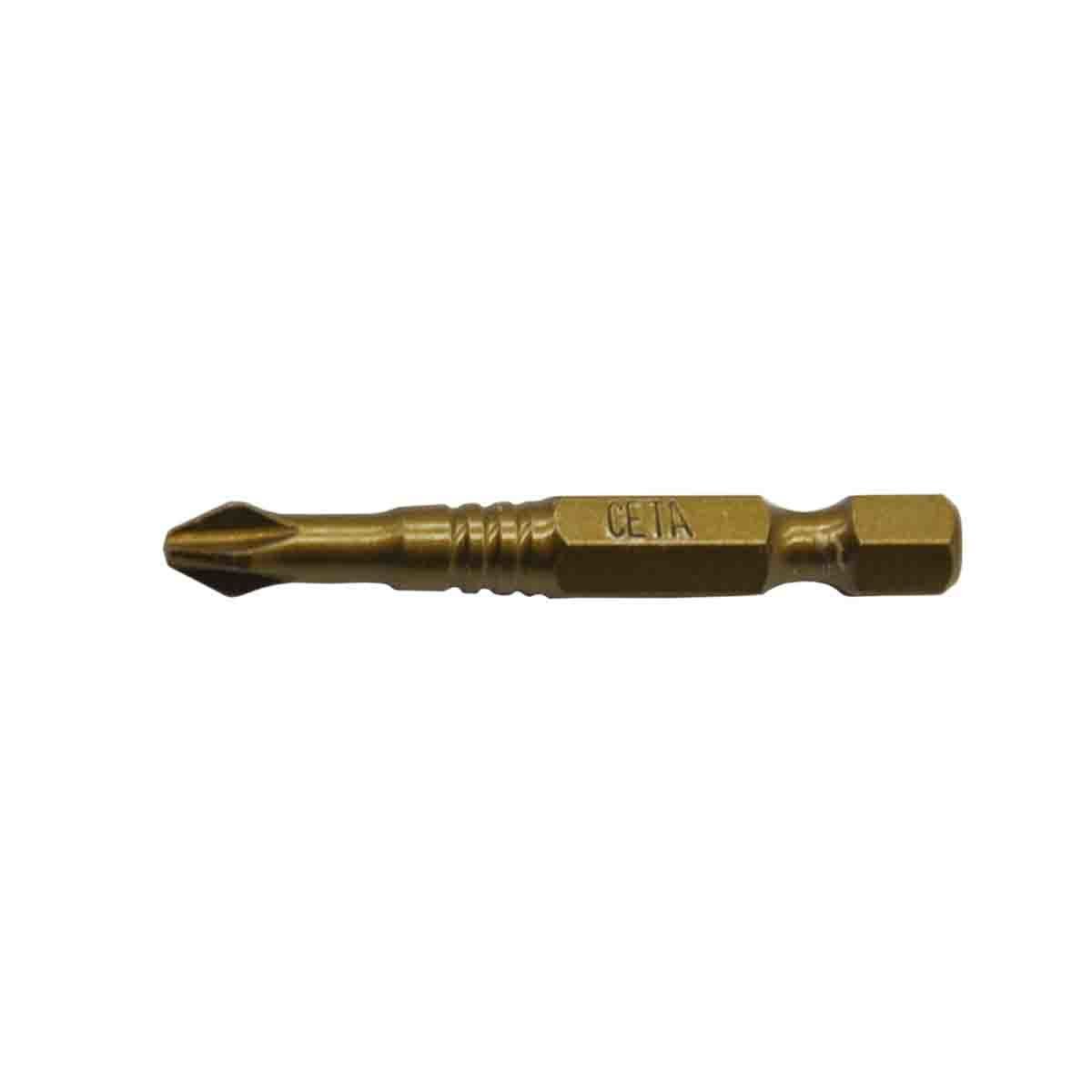 CETA FORM CB/492DM Duramax Yıldız Bits Uç Ph2x50 mm