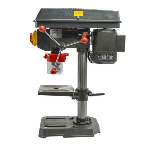 Leo JZ4113 Sütunlu Matkap Tezgahı 13 mm 350 Watt (Kısa Boy)