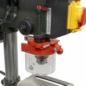 Leo JZ4113 Sütunlu Matkap Tezgahı 13 mm 350 Watt (Kısa Boy)