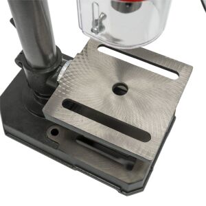 Leo JZ4113 Sütunlu Matkap Tezgahı 13 mm 350 Watt (Kısa Boy)