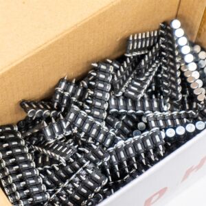 Red Hit GZT-15 Çelik Zemin Çivisi 15 mm (Gaz Dahil 1000li Paket)