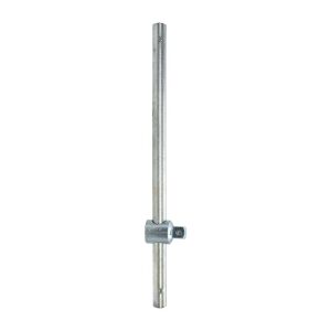 6469 T Lokma Kolu 3/4'' 450 mm