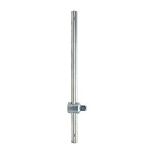 6469 T Lokma Kolu 3/4'' 450 mm