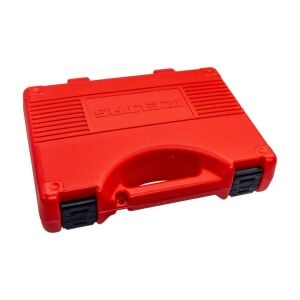 İzeltaş 14000005134 3/8'' Altı Köşe Lokma Anahtar Seti 24 Parça