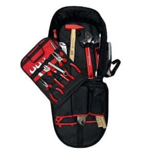 İzeltaş 13000005375 Bez Çantalı Kombi Bakım Seti 71 Parça