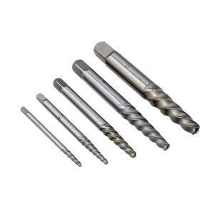 6467 Ağır Hizmet Kalın Helisli Ters Kılavuz Seti 5 Parça