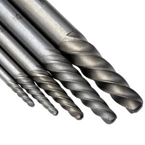 6467 Ağır Hizmet Kalın Helisli Ters Kılavuz Seti 5 Parça