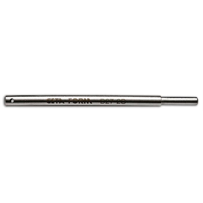CETA FORM Kovan Anahtar Kolu (Kademeli Tip) 16 - 22 mm