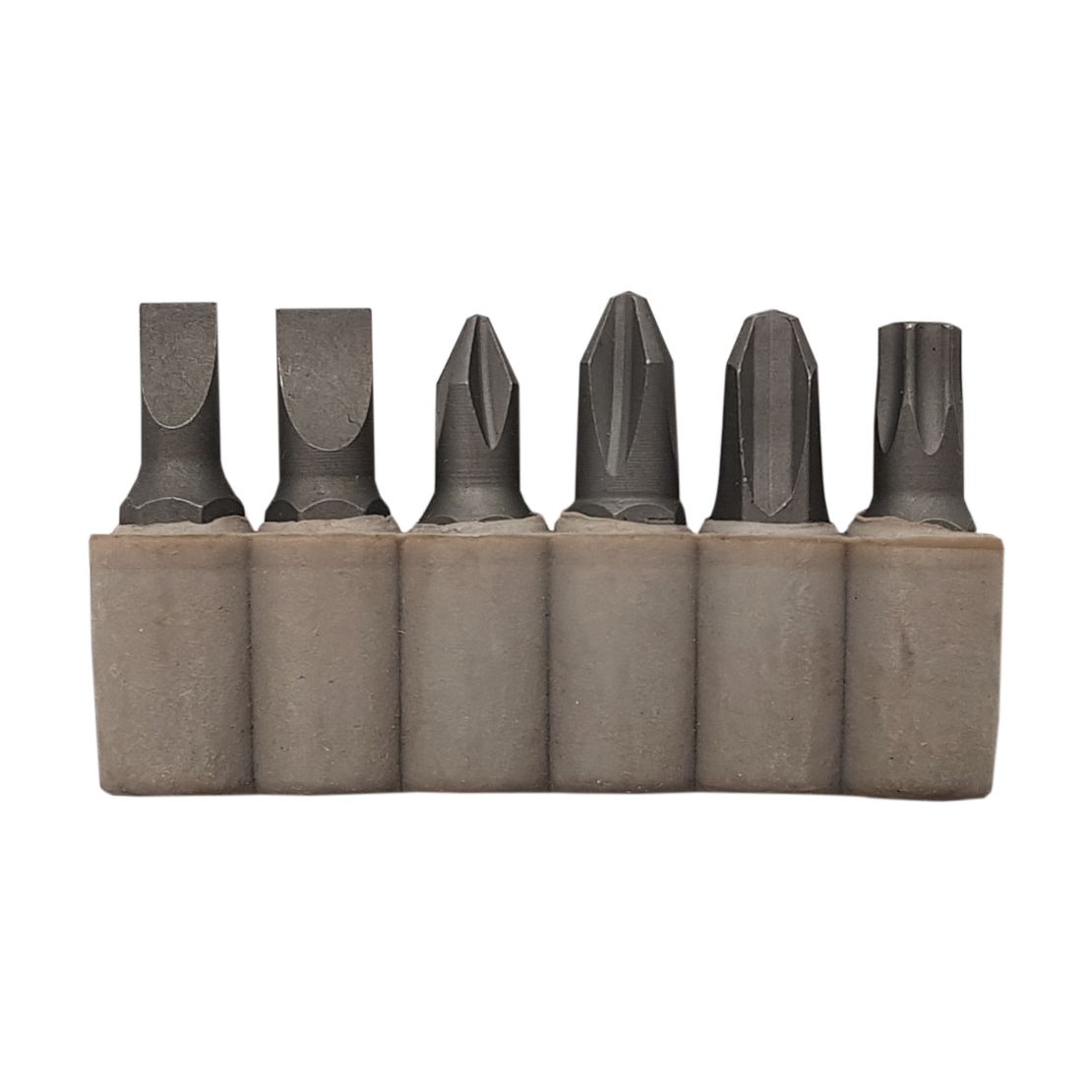 İZELTAŞ 6'lı Bits Set