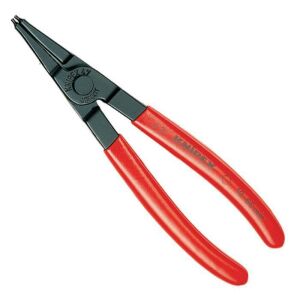 KNIPEX 47 01 J2 İç Segman Pensesi (Düz) 180 mm