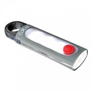 Nebo 7001 Cliplite Led Kamp Fener 60 Lümen