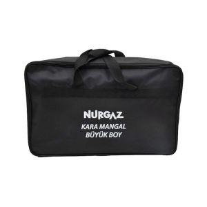 Nurgaz NG KMB Kara Mangal Büyük