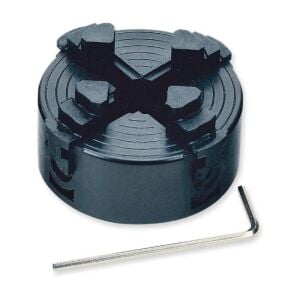 Proxxon 27024 DB 250 için 4 Çeneli Ayna