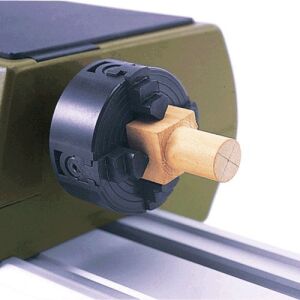 Proxxon 27024 DB 250 için 4 Çeneli Ayna