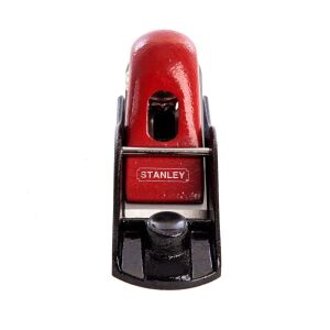 Stanley 1-12-116 Blok Gövde Tek El Düz Taban Rende 50x168mm