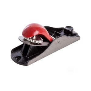 Stanley 1-12-116 Blok Gövde Tek El Düz Taban Rende 50x168mm