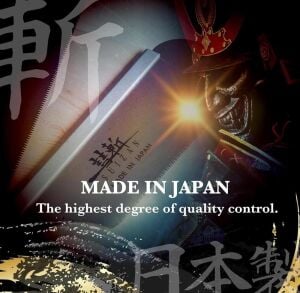 Suizan SZ2600Y Yedek Bıçak Dozuki Dovetail Japon Testeresi İçin