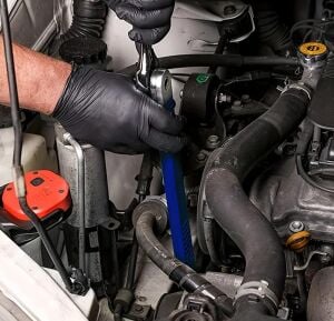 6360 Ofset Lokma Uzatma Anahtarı 355 mm