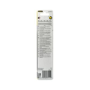 Stanley STA52000 Geniş Ahşap Kelebek Matkap Ucu 10 mm