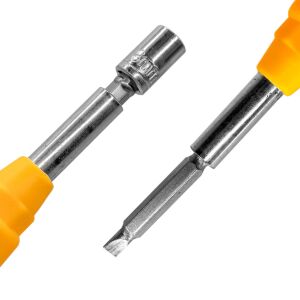 5558 Mini Bits Tornavida Lokma Seti 26 Parça