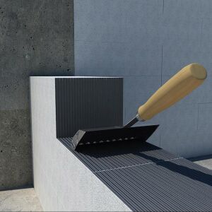 Abay G05 Gazbeton Tutkal Malası 15 cm