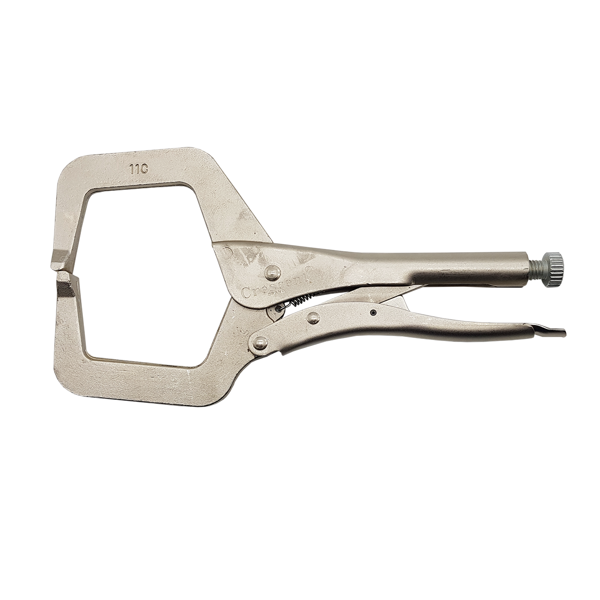 Crescent CP11C Ayarlı Maşa Tipi İşkence Sıkıştırma Pensi 280 mm