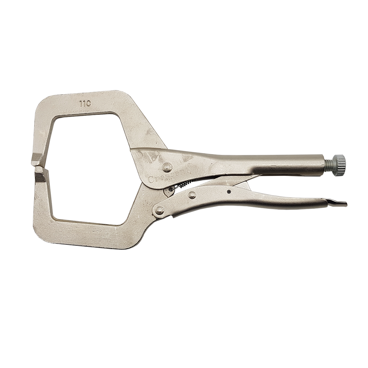 Crescent CP11C Ayarlı Maşa Tipi İşkence Sıkıştırma Pensi 280 mm