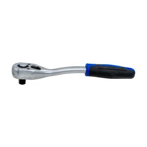 5397 1/2'' Cırcır Lokma Kolu 250 mm (72 Diş)