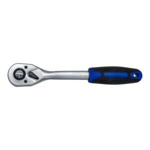 5397 1/2'' Cırcır Lokma Kolu 250 mm (72 Diş)