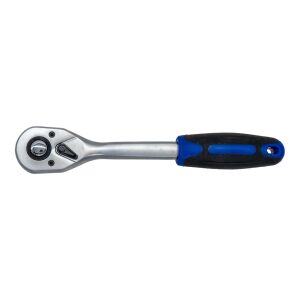 5397 1/2'' Cırcır Lokma Kolu 250 mm (72 Diş)