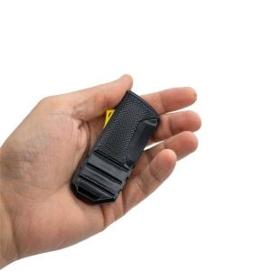 6470  Otomatik Açılır-Kapanır Mini Trapez Tip Maket Bıçağı