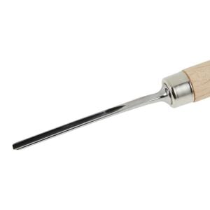 Kirschen 3450000 Ahşap Yontma ve Oyma Seti Linol Kesme 3 Parça