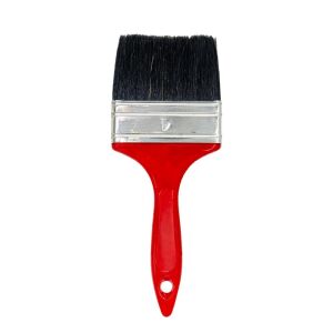 Master 510715 Plastik Saplı Yağlı Boya Fırçası No:4