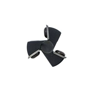 Titi 5531 Jiletli Tabla Tarama Bıçağı 35mm Z3 (Sap:8mm)