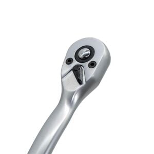 5398 1/4'' Cırcır Lokma Kolu 150 mm