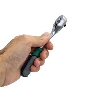 5398 1/4'' Cırcır Lokma Kolu 150 mm