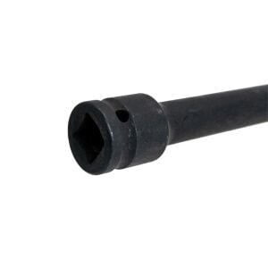 6363 1/2'' Havalı Lokma Uzatma Ara Kol 125 mm